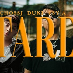 Lucho SSJ, Duki, Ysy A - Tarde (Mashup)