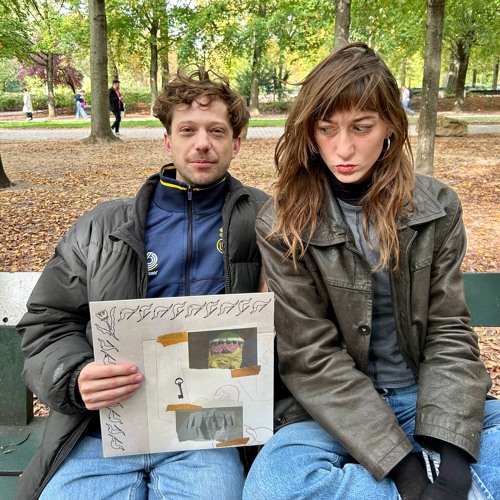 Stream Reymour @ Kiosk Radio 07.10.2024 by Kiosk Radio | Listen online ...