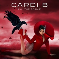 Cardi B & Jeezy – Magnet x All There (DJ BALLER MASHUP)