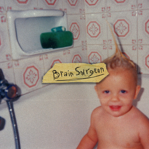 Brain Surgeon (feat. Adriano Viterbini)