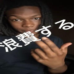 9smjay - jus waste it [slump audios exclusive + v8gve + #2003]