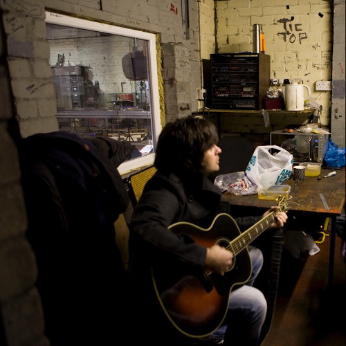 Dark To Light- New Follower