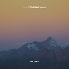 LTR Premiere : Peres - Beyond Wave of Stars [3rd Avenue]