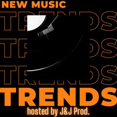 New Music Trends Podcast - Ep. 1 - MarcTheShark