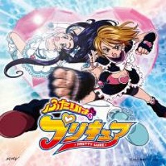 Pretty Cure Songs - Full Version