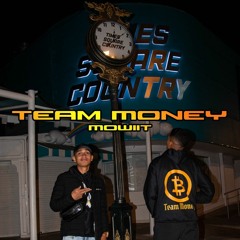 Team money 💰