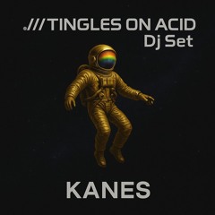 ./// TÍNGʟΣS ⊕N AᏟID ./.// Dⱡ SΣⱦ
