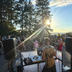 Tabor Dance Sunset Set - 8/13/25