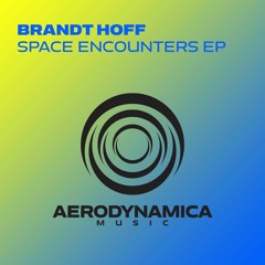 Brandt Hoff - Infrared Nebula [Aerodynamica Music]