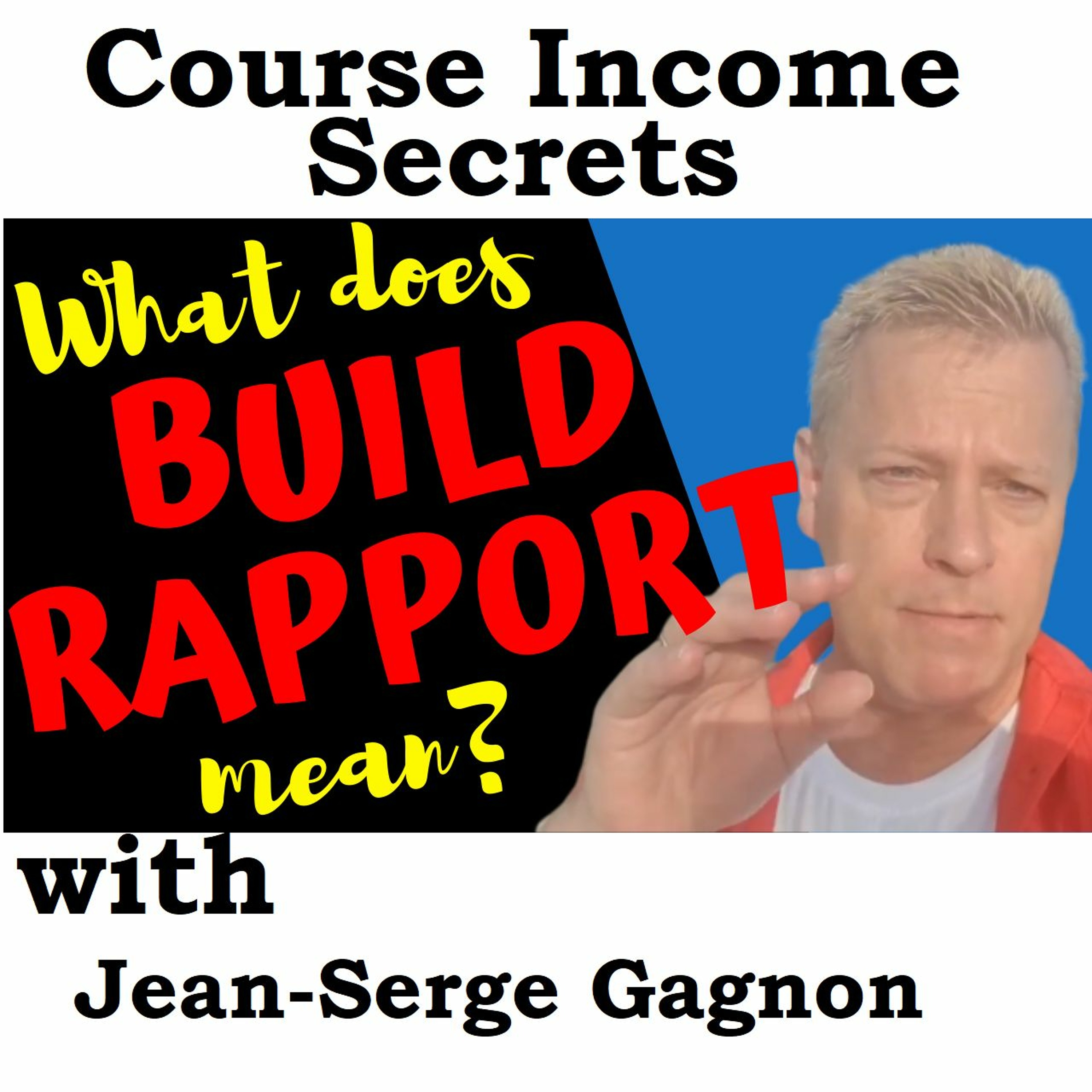 Course Income Secrets