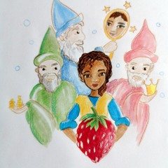 Die Drei Männlein Im Walde