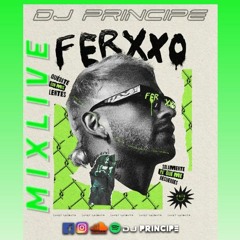 Mix Live Feid Hits Vol. 1