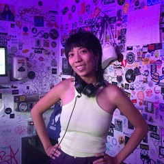 Tonal Fiction w/ Abby Echiverri @ The Lot Radio 06 - 24 - 2021