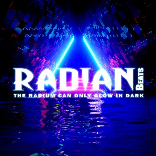 RADIAN BEATS - Healing Vibes