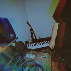 Borderline - Tame Impala cover (Jam Session Version)