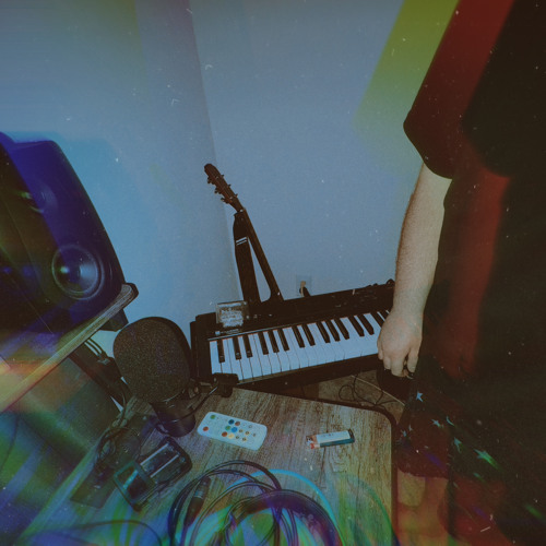 Borderline - Tame Impala cover (Jam Session Version)