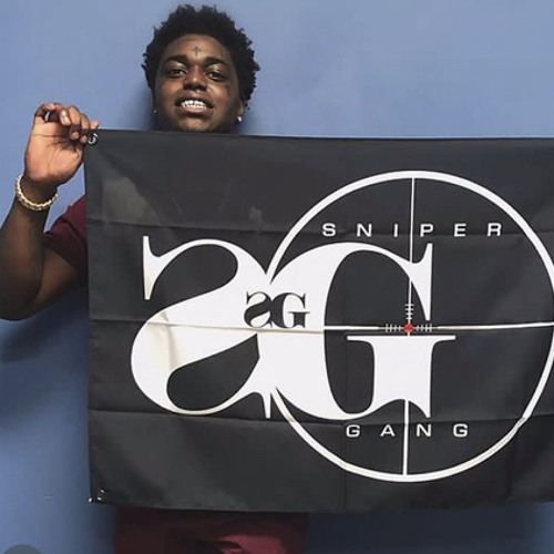 Stream Kodak black Ft Nardowick It ain’t Safe (Fast) by zvisionfilms