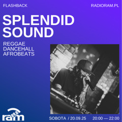 Splendid Sound Flashback #23 - 20 September 2025