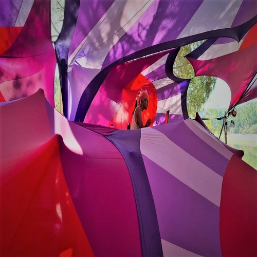 Chill Out@The Peninsula - Part 3 - ZNA Gathering 2022