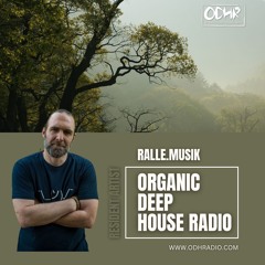 Ralle.Musik | Resident Mix | 08 Nov 2024 | ODH-RADIO