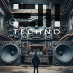 Erik Mattern - Techno Set 01/2024