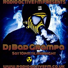 Radioactive Fm - 09/04/2022 - Music Soldier