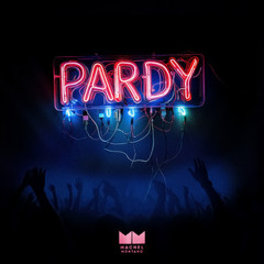 Machel Montano - PARDY (Rizen Music Intro) | 2025 Soca