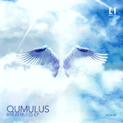 Qumulus ft. Mark Menzies - Breathless