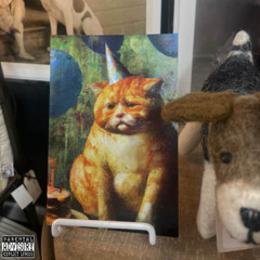 Not Even in da Scene!