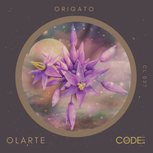 Olarte - Origato (Original Mix)