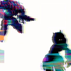 Light of the Star's Extinction