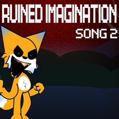Ruined Imagination (You Can't Run Scratch Mix) - ScratchX.rar Rebooted OST