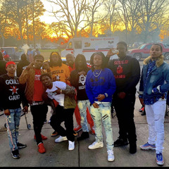 Gambling ft highlyhood gwappo