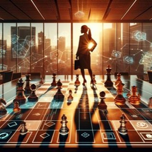 Morne Patterson - How Being Proactive Can Transform Your Career Path