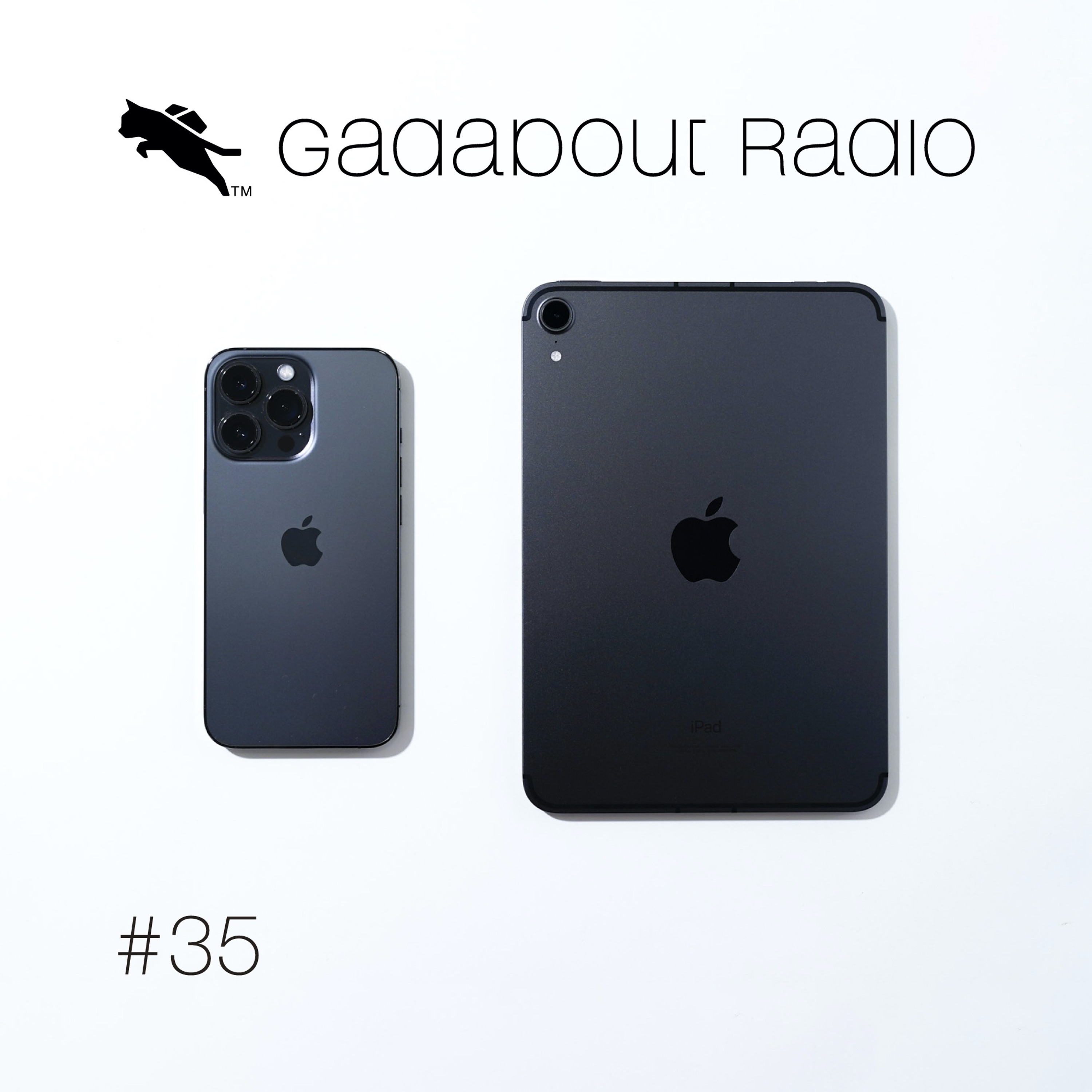 #35 – New Apple Products