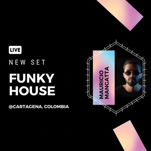 Stream FUNKY HOUSE 2022 CLASICOS NUEVOS Aguadeleon by Mauricio