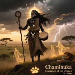 Chaminuka Orchestral