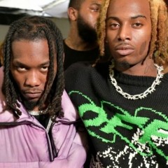 playboicarti x offset - backup