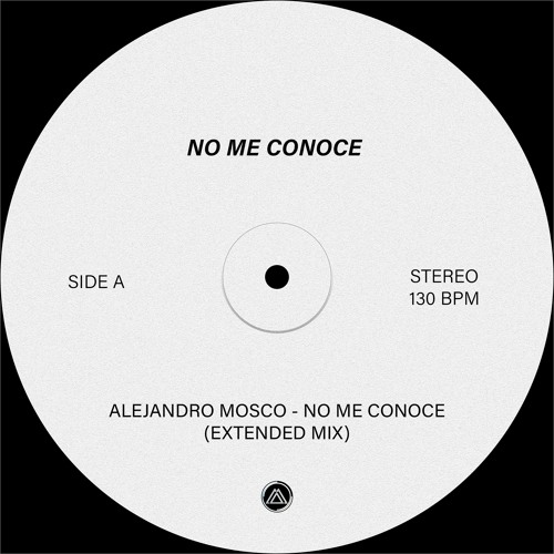 No Me Conoce