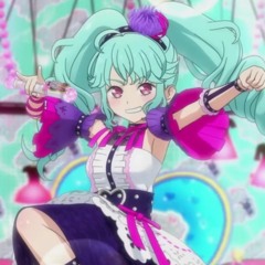 Idol Land Pripara - Chaotic Hurricane