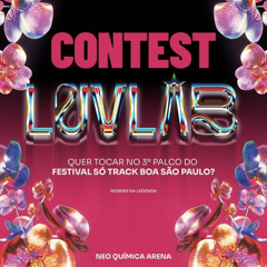 IZION - CONTEST LUVLAB