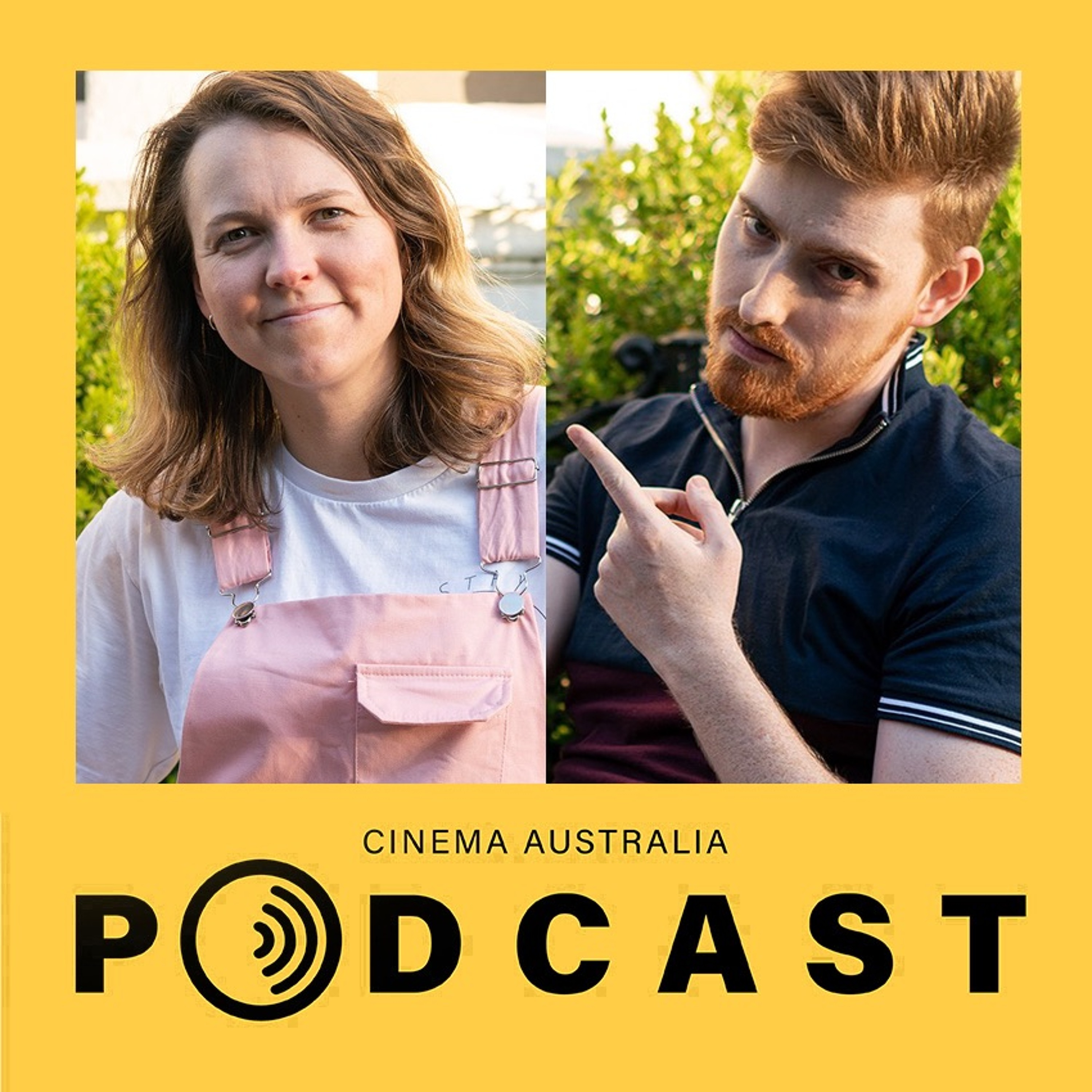 Cinema Australia