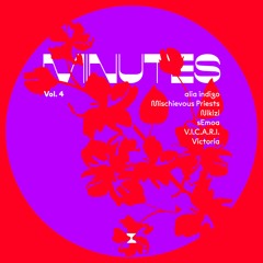 PREMIERE: Mischievous Priests - Untitled Jam [Hours]