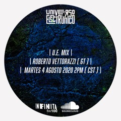 U.E. Radio Mix Roberto Vettorazzi ( GT )