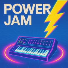 Vadimski - Power jam (Original mix)