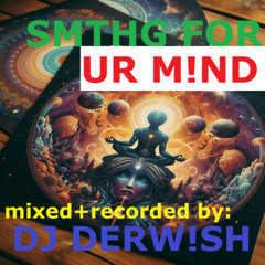 SMTHNG FOR UR M!ND [22.09.2025]