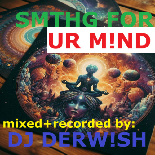 SMTHNG FOR UR M!ND [22.09.2025]