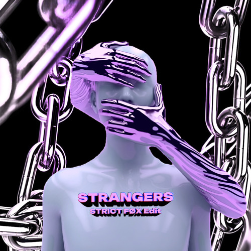 Kenya Grace - Strangers (Hard Trance Edit) [FREE DOWNLOAD]