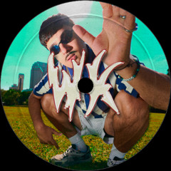 CONFLITO (WK Remix)