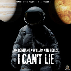 I Can't Lie (feat. William Hollis)